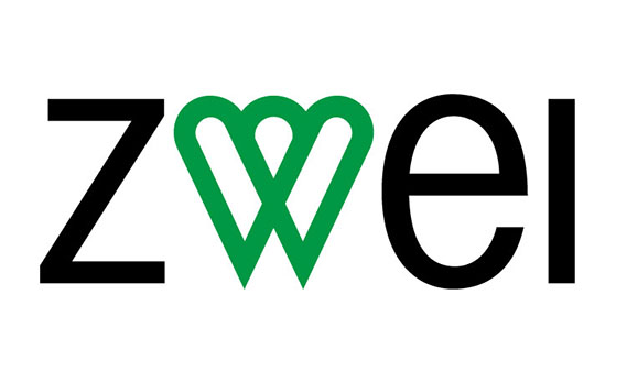 ZWEI(ツヴァイ)のロゴ